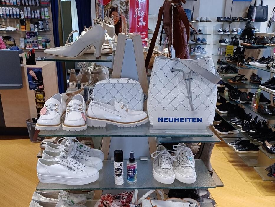 Bilder Tiefenbacher Schuhe
