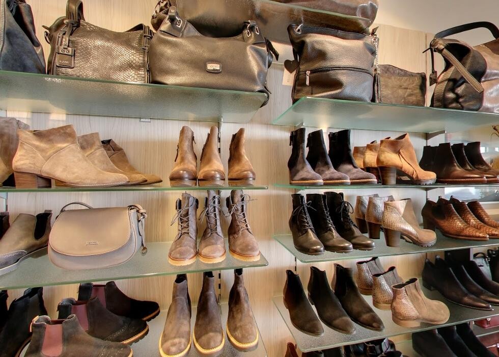 Bilder Tiefenbacher Schuhe