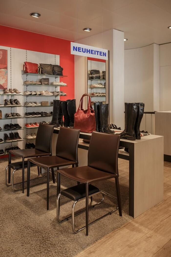 Bilder Tiefenbacher Schuhe
