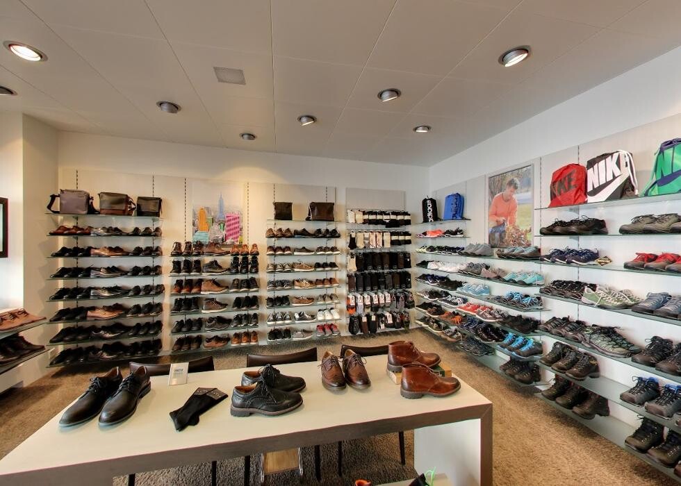 Bilder Tiefenbacher Schuhe