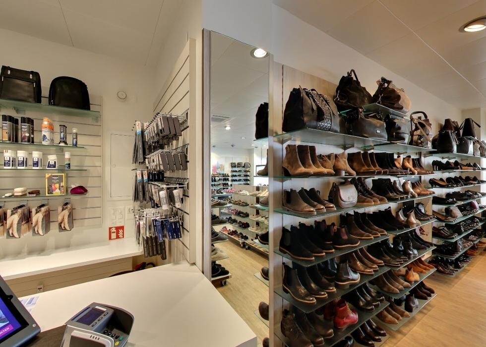 Bilder Tiefenbacher Schuhe