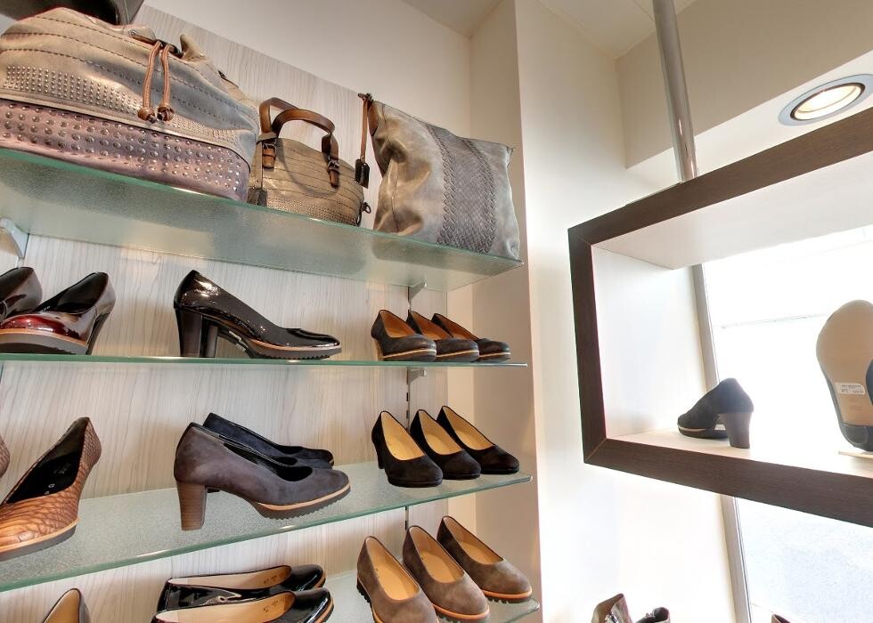 Bilder Tiefenbacher Schuhe