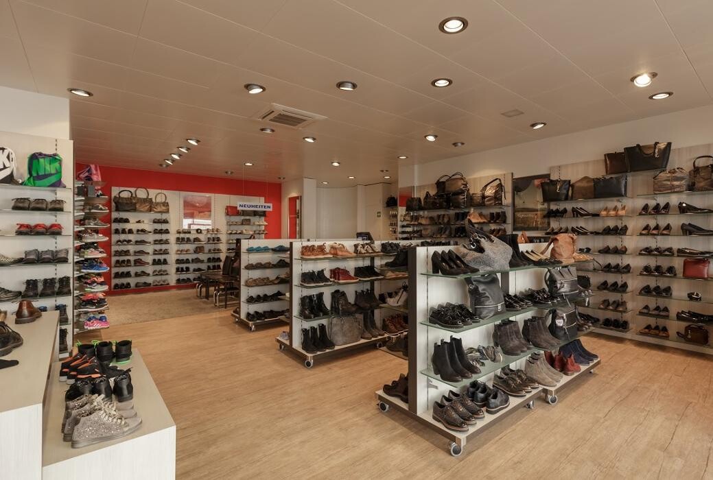 Bilder Tiefenbacher Schuhe