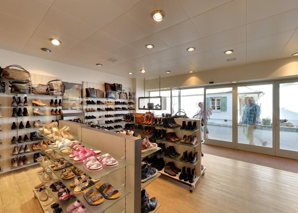 Bilder Tiefenbacher Schuhe