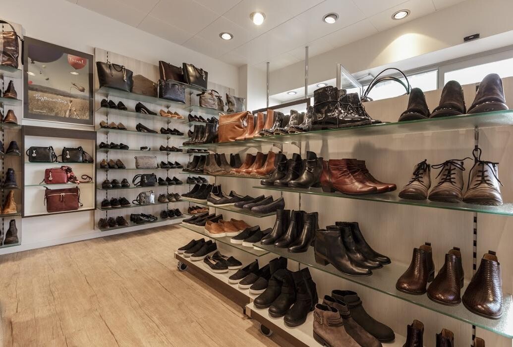 Bilder Tiefenbacher Schuhe
