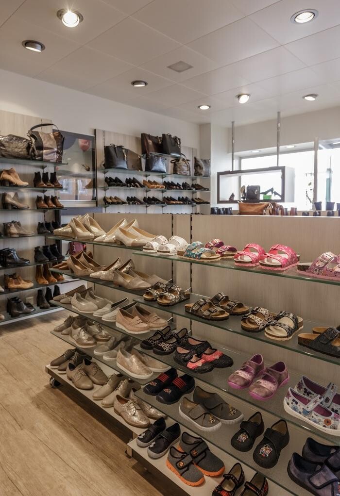 Bilder Tiefenbacher Schuhe