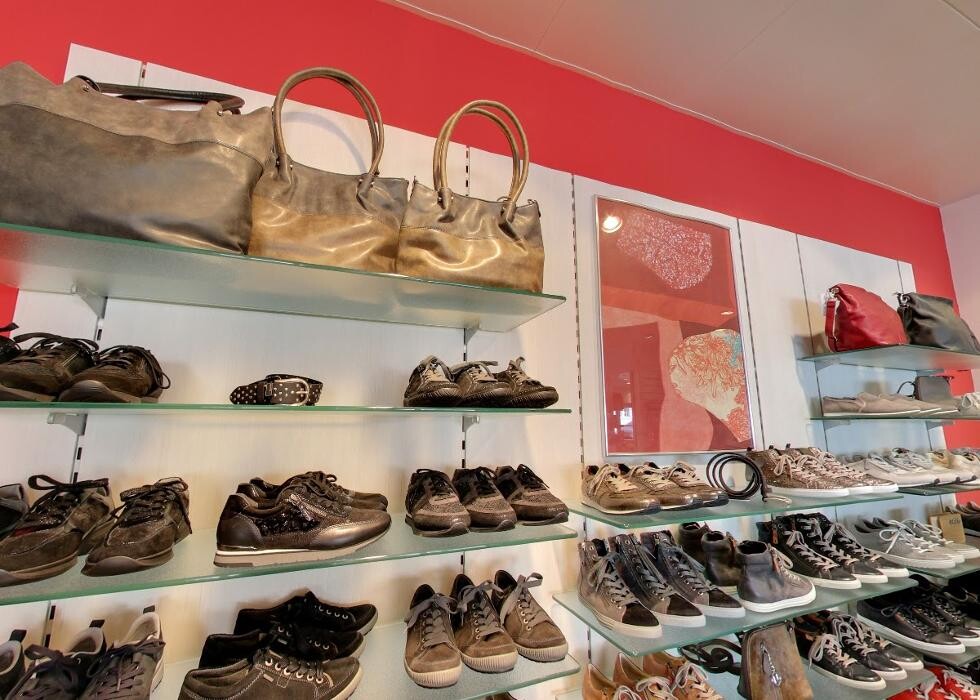 Bilder Tiefenbacher Schuhe
