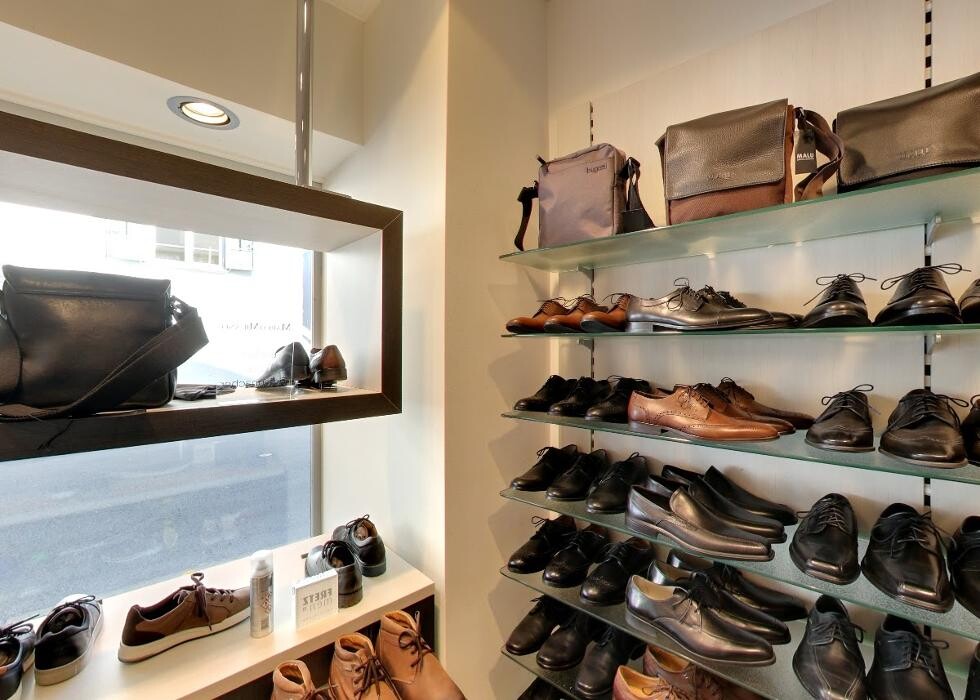 Bilder Tiefenbacher Schuhe