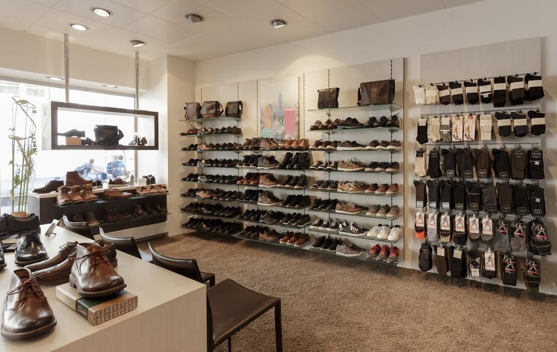 Bilder Tiefenbacher Schuhe