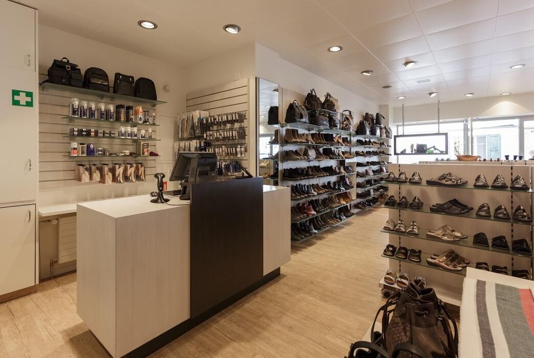 Bilder Tiefenbacher Schuhe