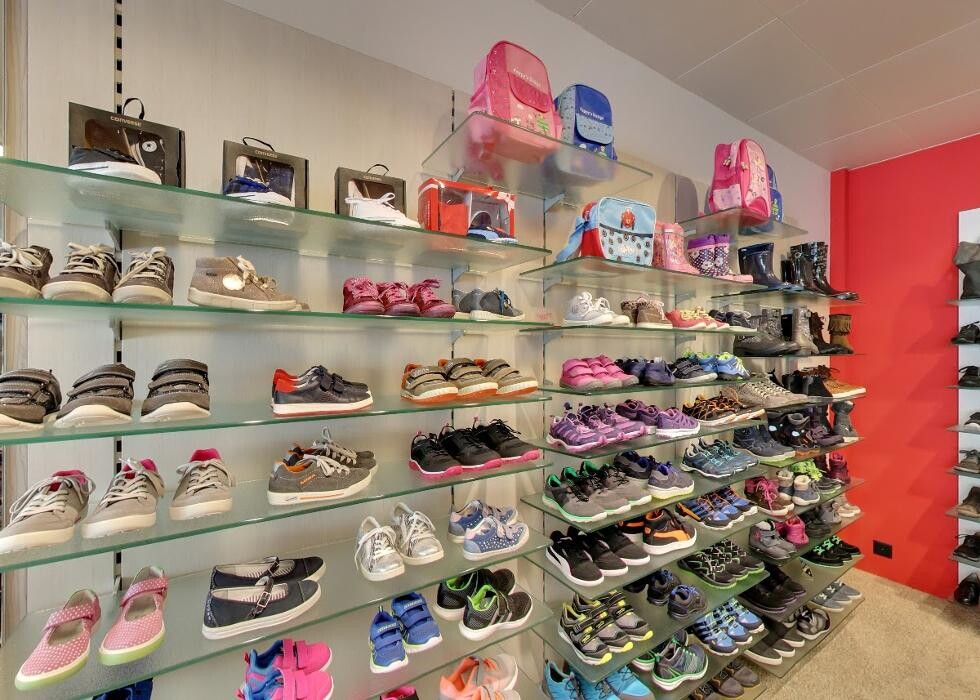 Bilder Tiefenbacher Schuhe