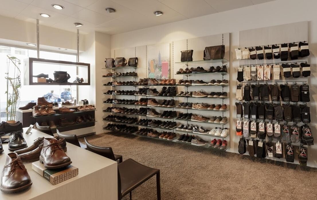 Bilder Tiefenbacher Schuhe