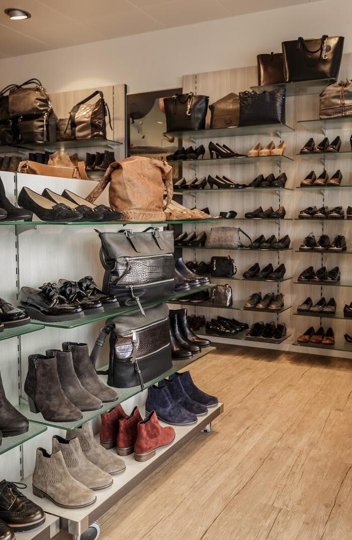 Bilder Tiefenbacher Schuhe