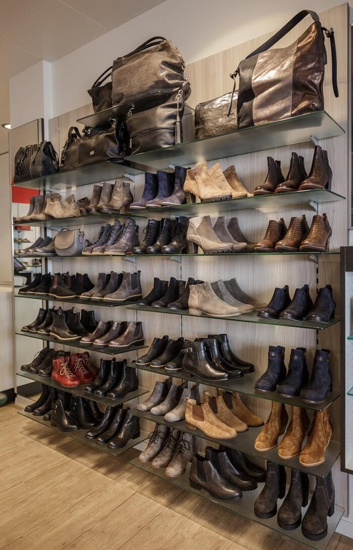 Bilder Tiefenbacher Schuhe