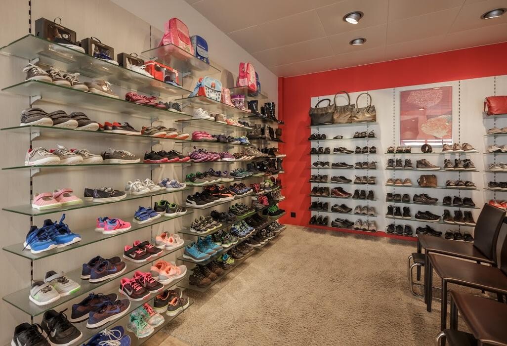 Bilder Tiefenbacher Schuhe