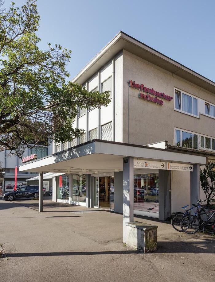Bilder Tiefenbacher Schuhe