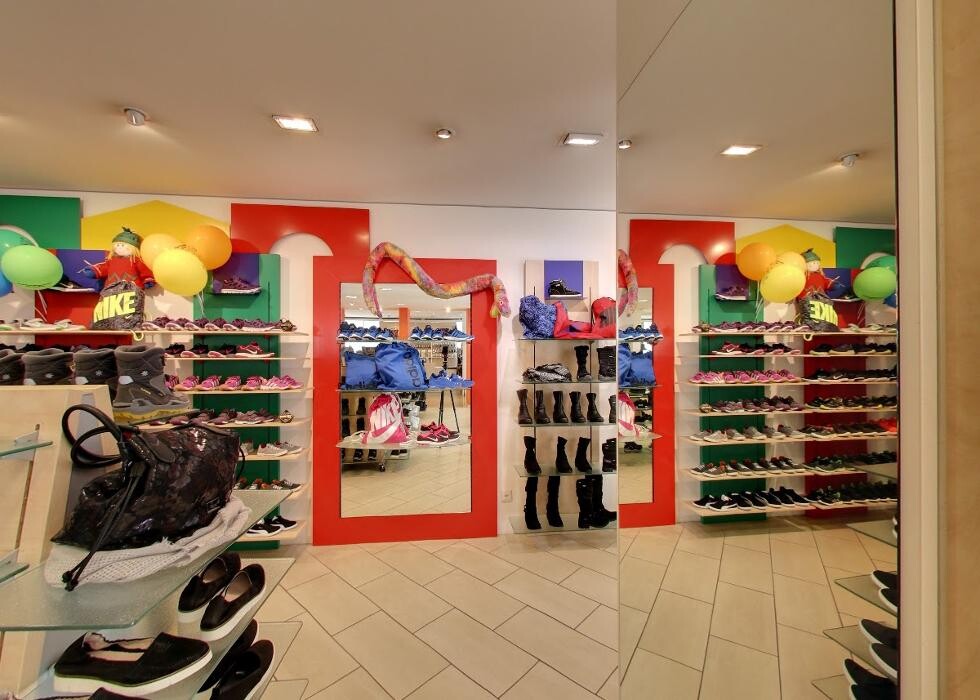Bilder Tiefenbacher Schuhe