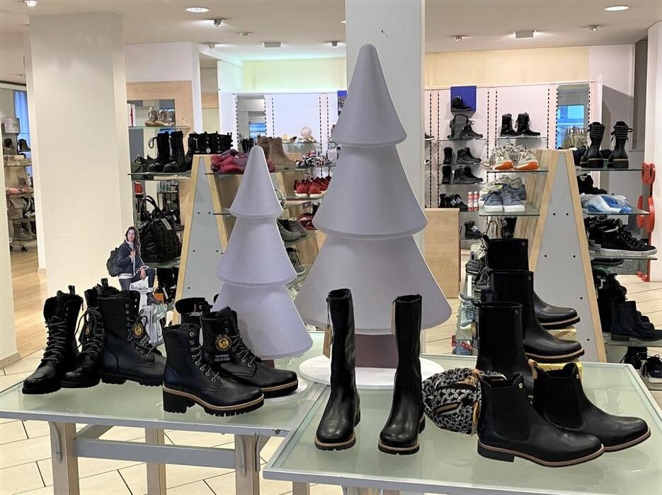 Bilder Tiefenbacher Schuhe