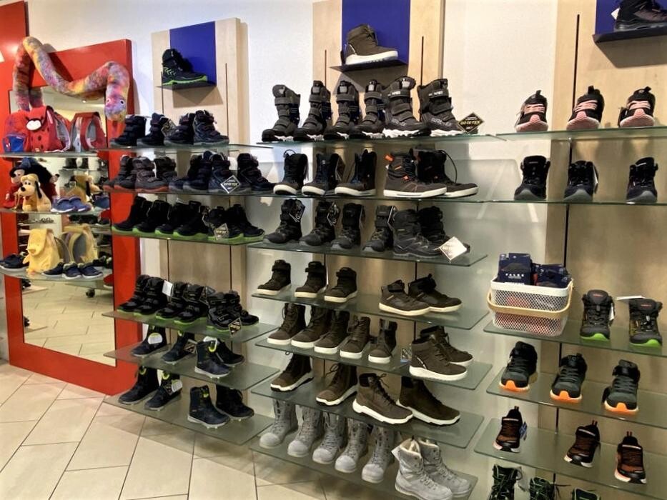 Bilder Tiefenbacher Schuhe