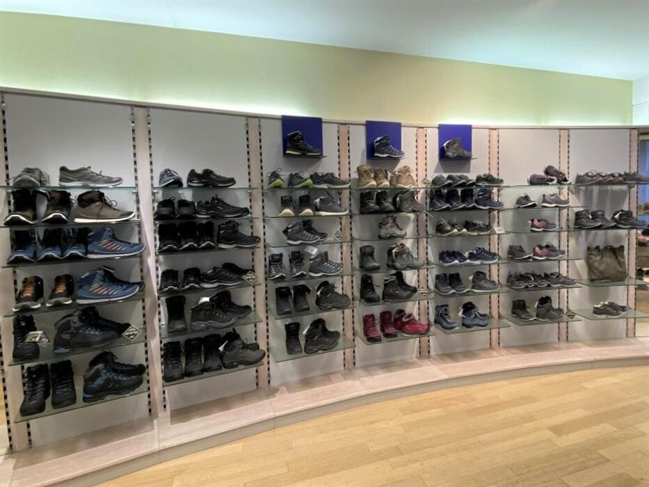 Bilder Tiefenbacher Schuhe