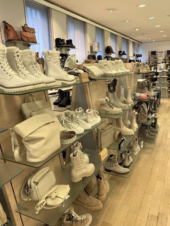 Bilder Tiefenbacher Schuhe
