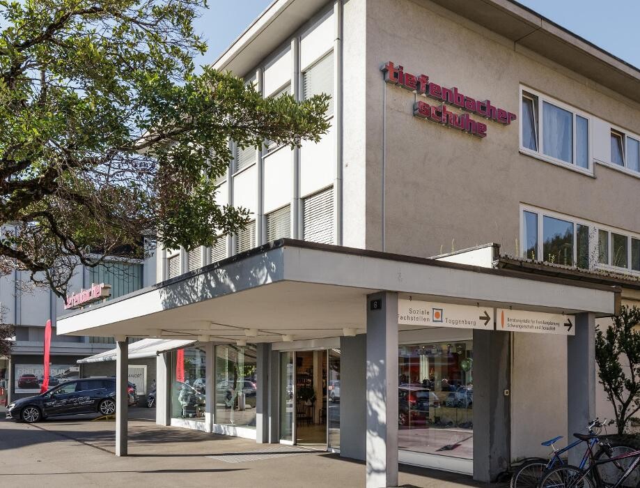 Bilder Tiefenbacher Schuhe