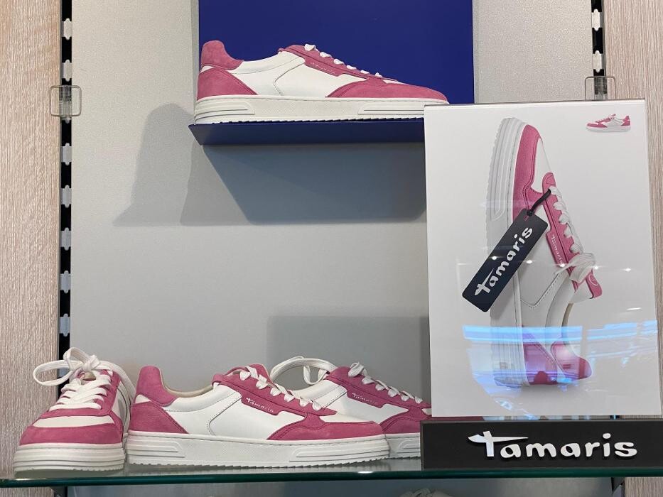Bilder Tiefenbacher Schuhe