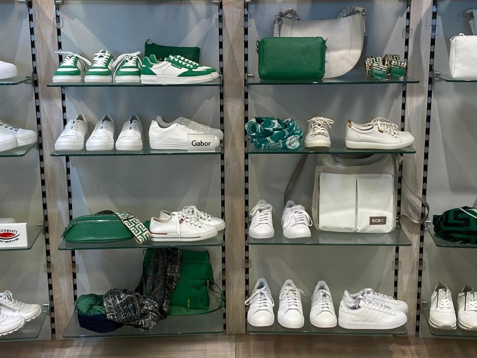 Bilder Tiefenbacher Schuhe