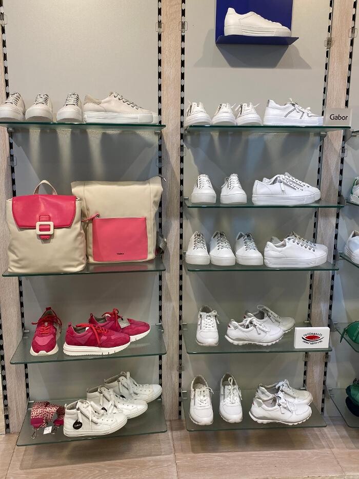Bilder Tiefenbacher Schuhe