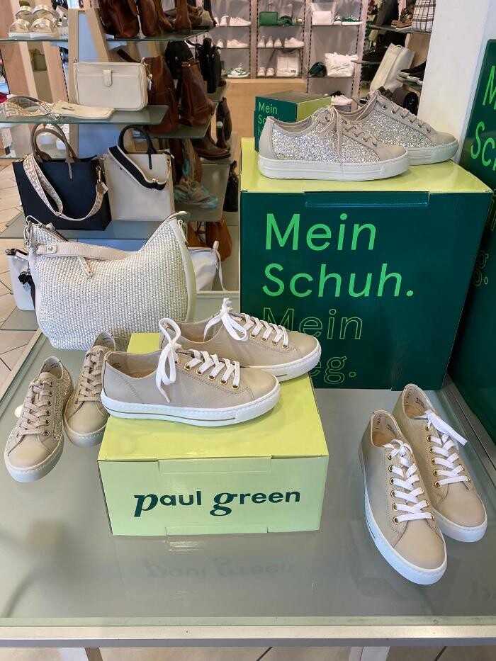 Bilder Tiefenbacher Schuhe