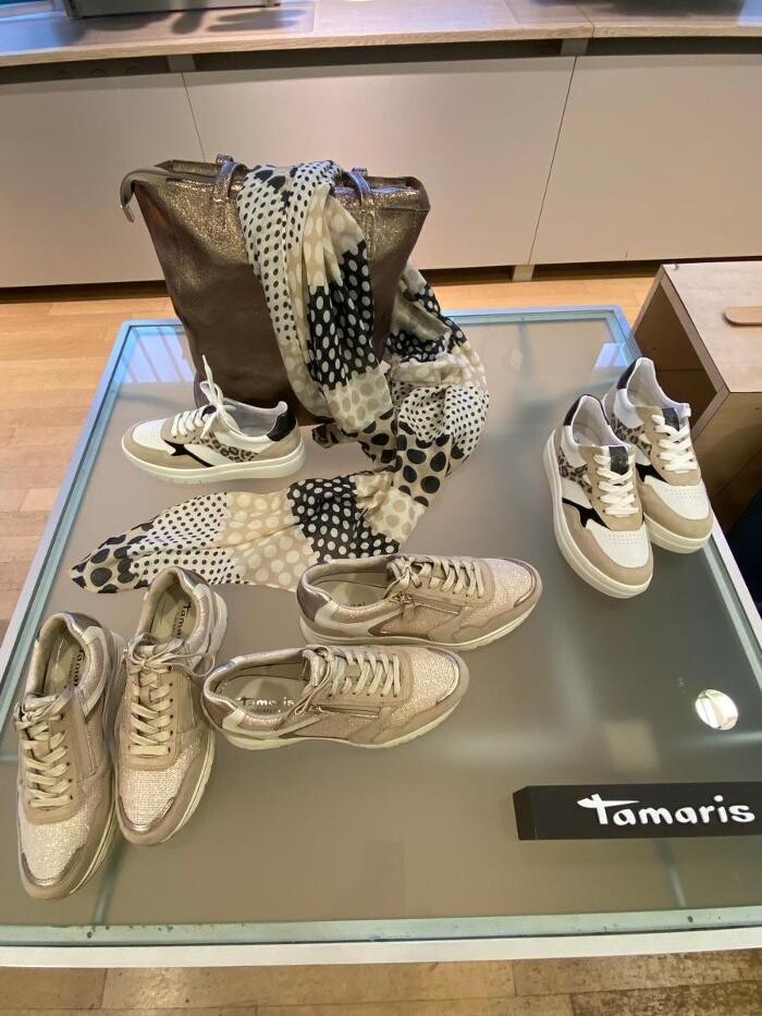 Bilder Tiefenbacher Schuhe