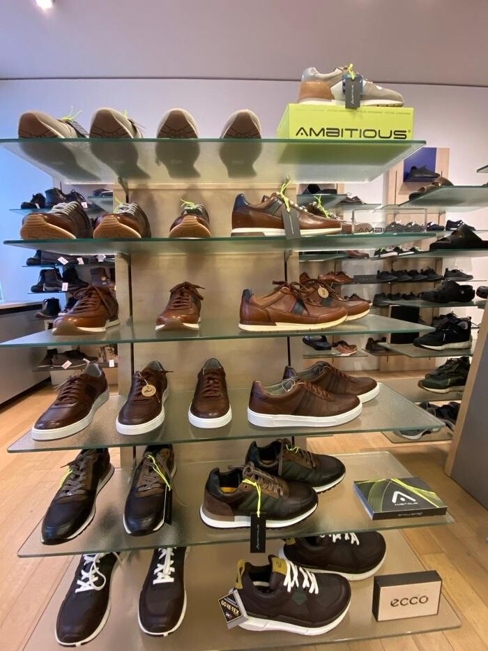 Bilder Tiefenbacher Schuhe