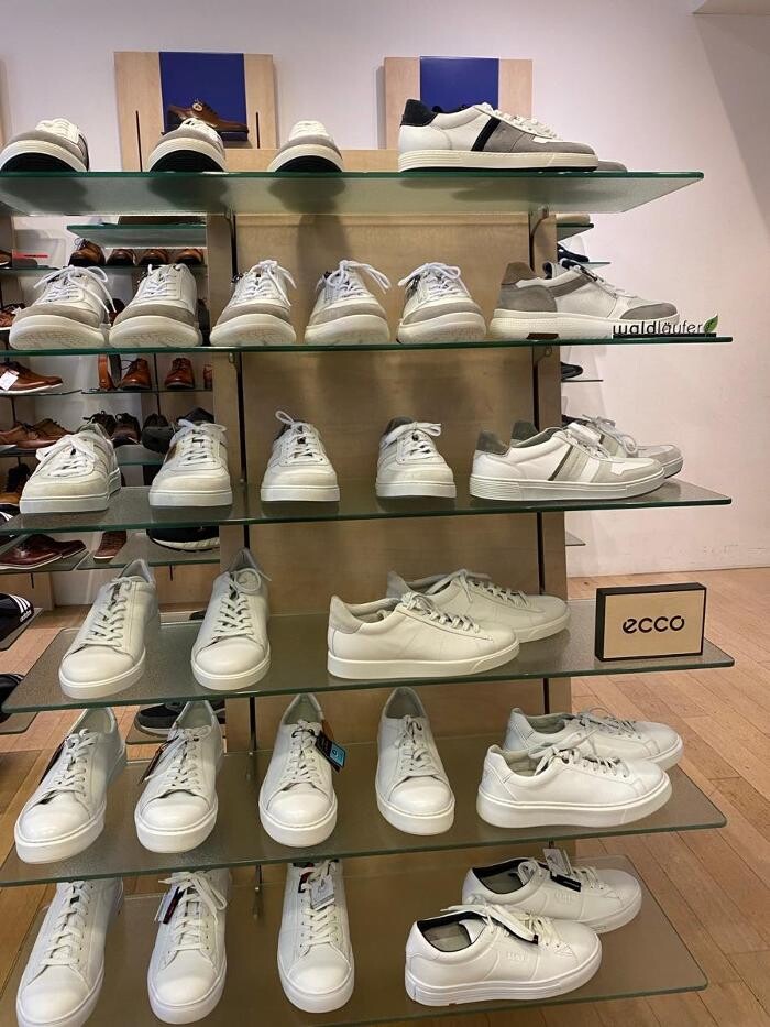 Bilder Tiefenbacher Schuhe