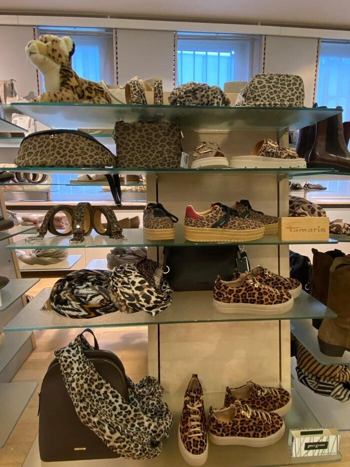 Bilder Tiefenbacher Schuhe