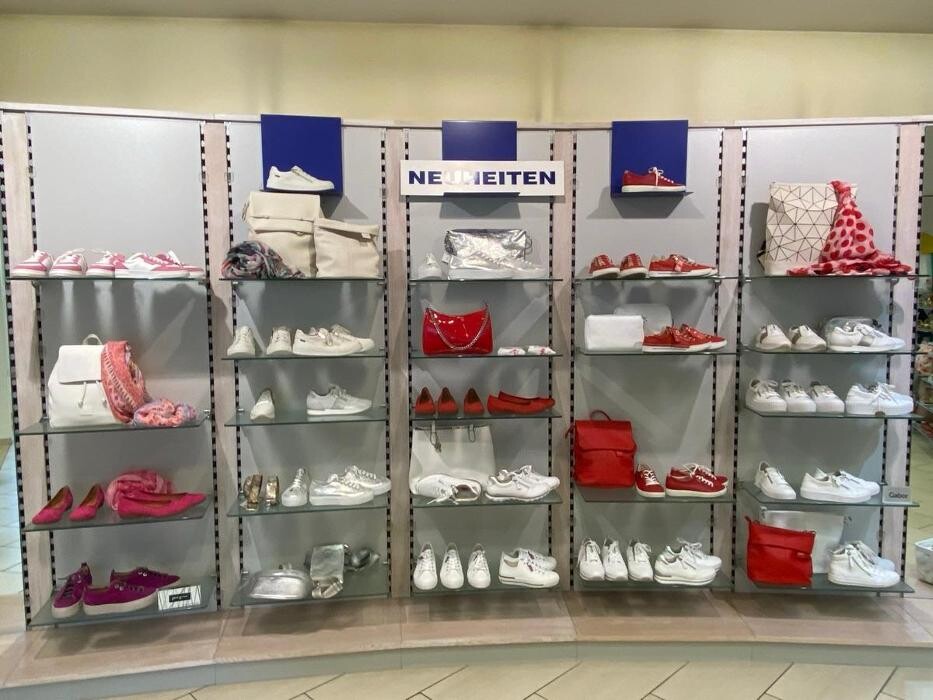 Bilder Tiefenbacher Schuhe