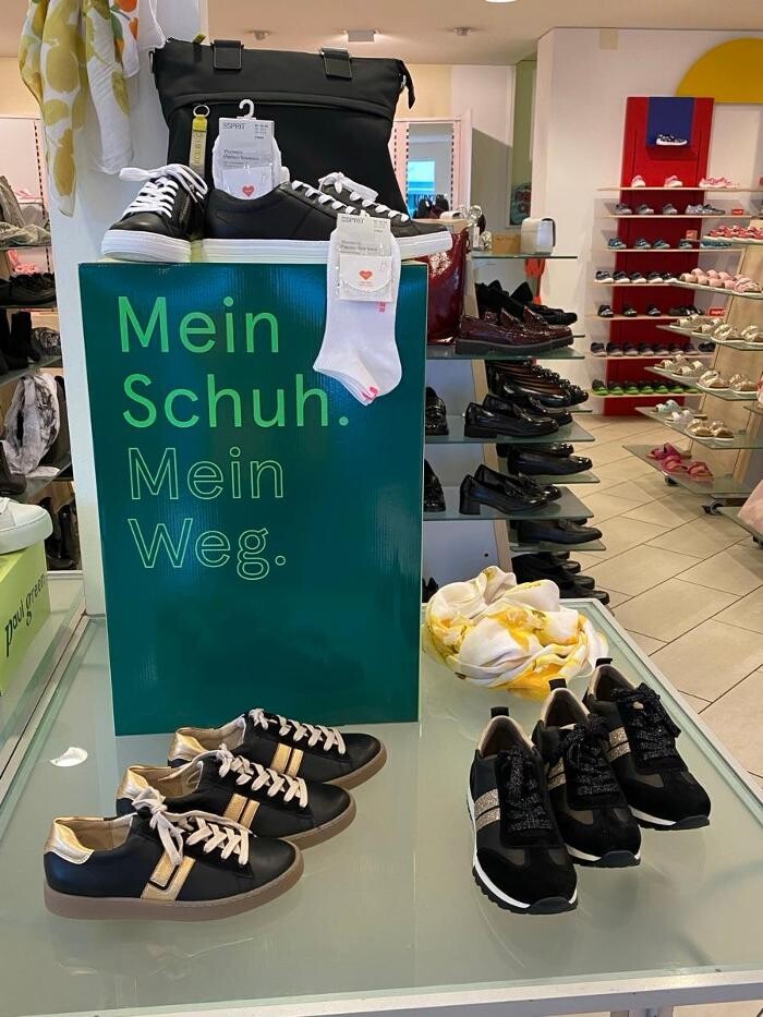 Bilder Tiefenbacher Schuhe