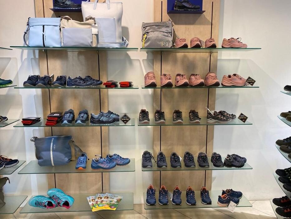 Bilder Tiefenbacher Schuhe