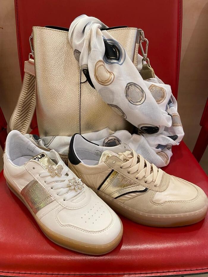 Bilder Tiefenbacher Schuhe