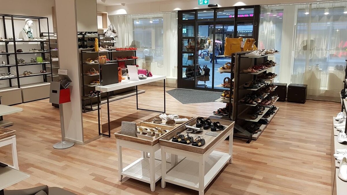 Bilder Tiefenbacher Schuhe