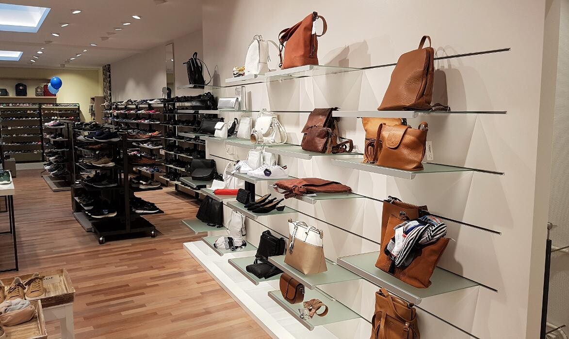 Bilder Tiefenbacher Schuhe