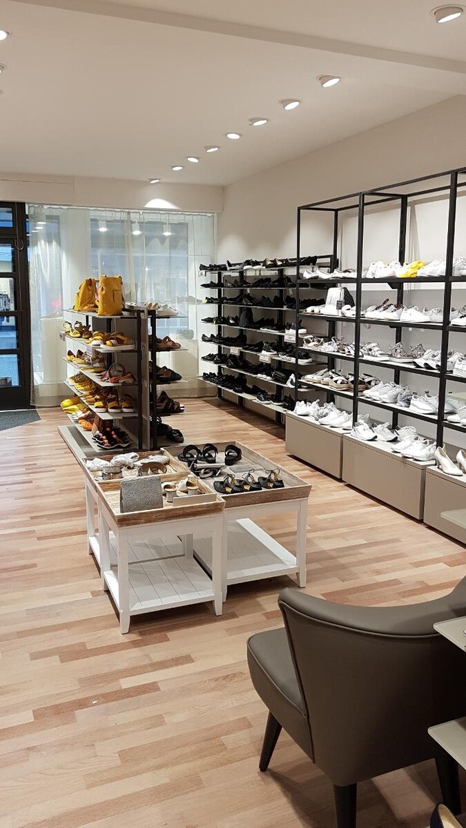 Bilder Tiefenbacher Schuhe