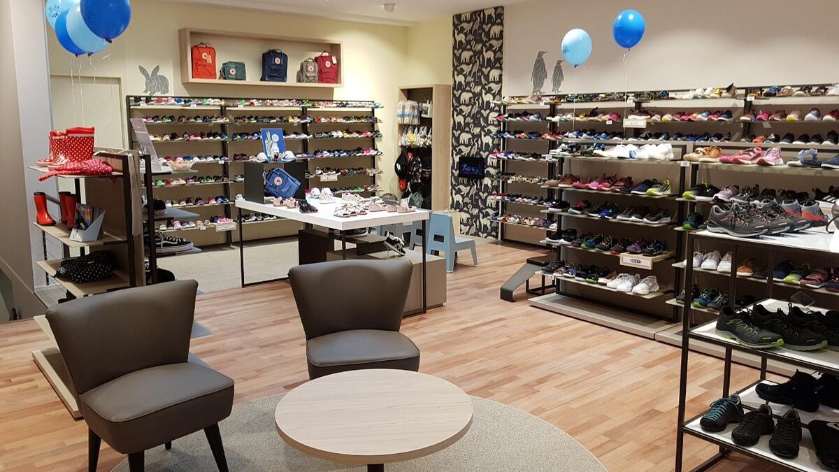 Bilder Tiefenbacher Schuhe