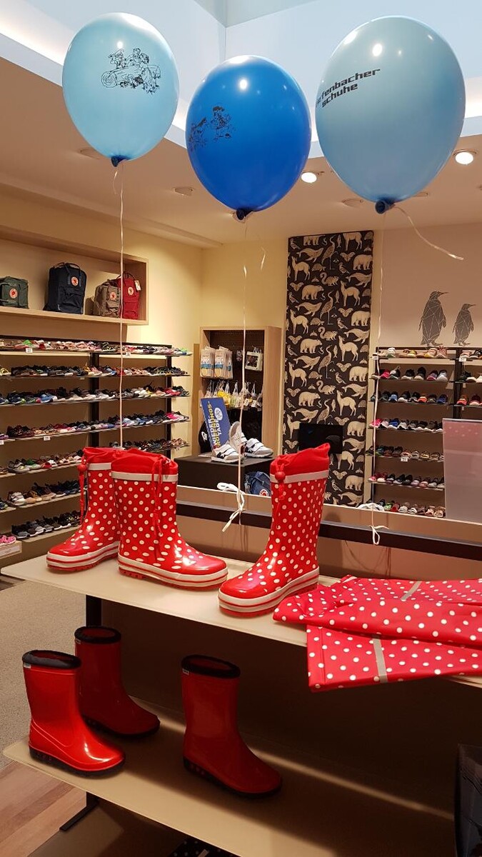 Bilder Tiefenbacher Schuhe