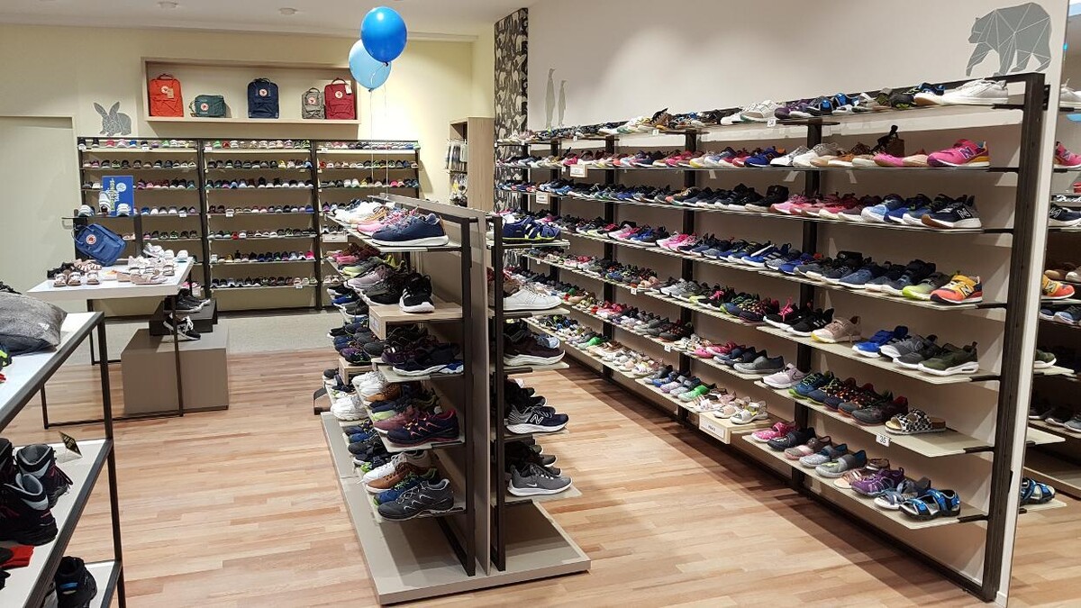 Bilder Tiefenbacher Schuhe