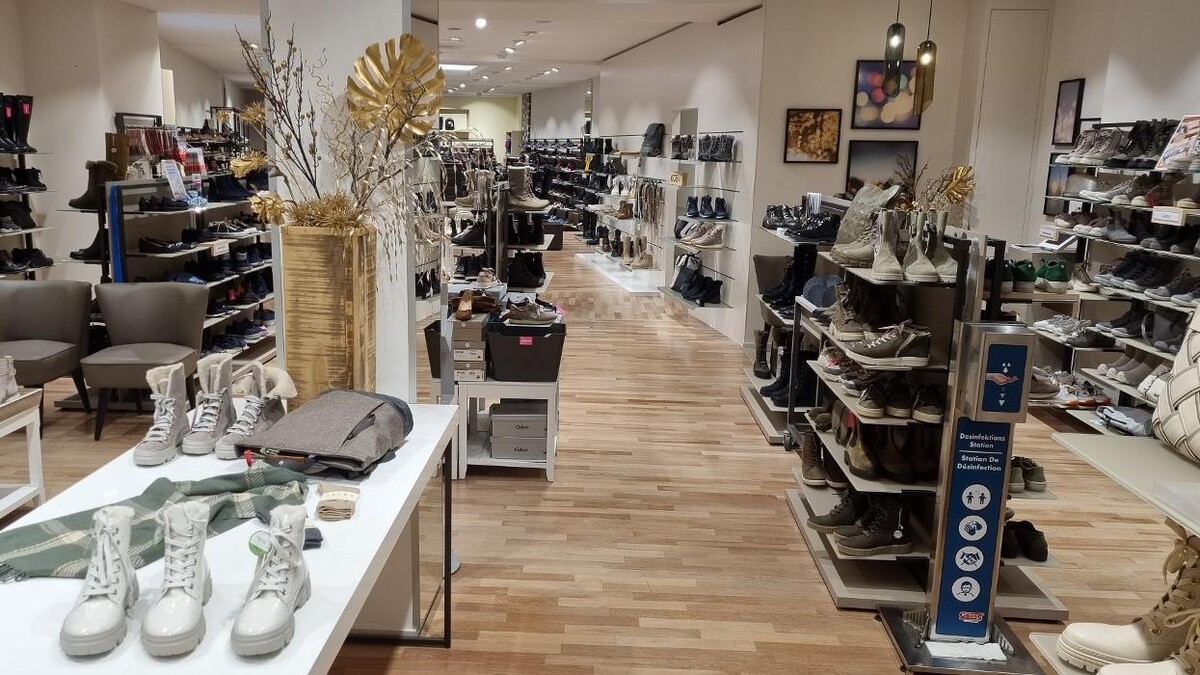 Bilder Tiefenbacher Schuhe