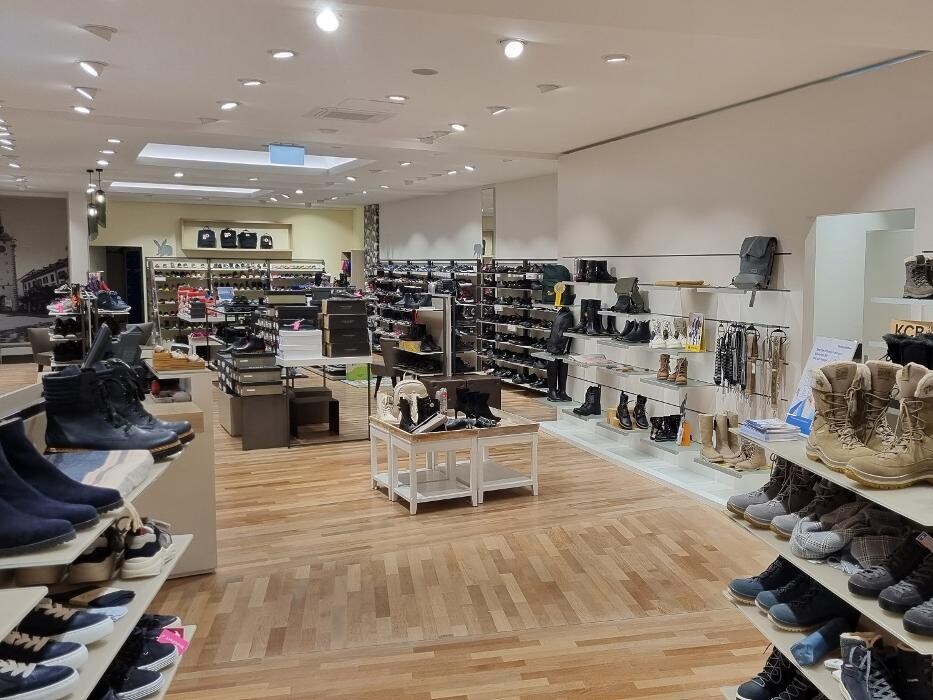 Bilder Tiefenbacher Schuhe