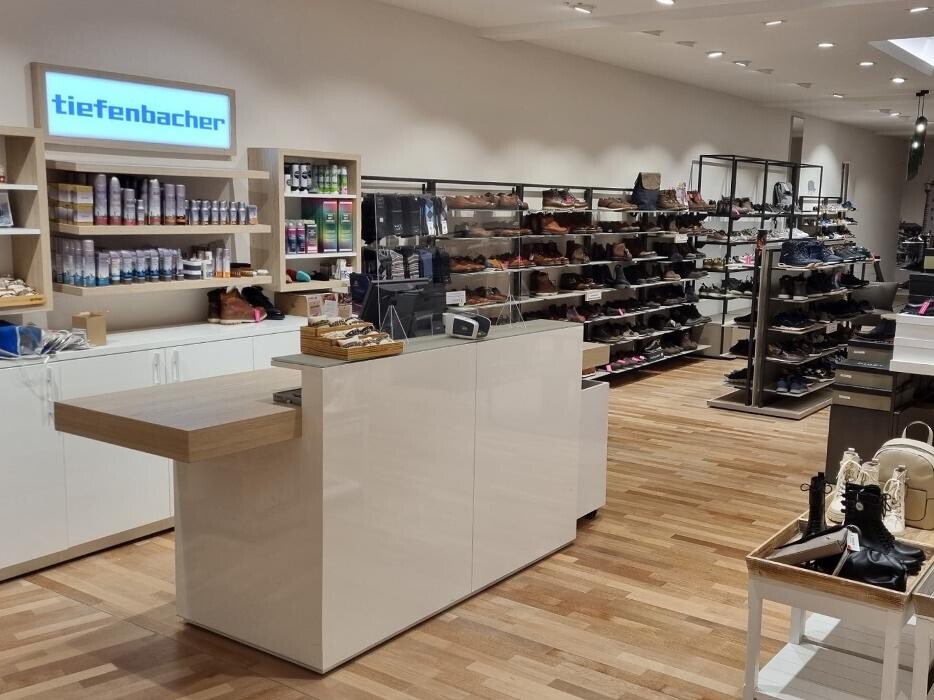 Bilder Tiefenbacher Schuhe