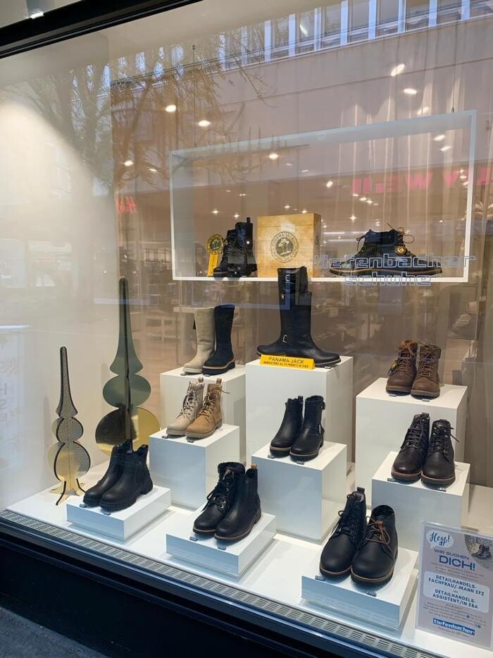 Bilder Tiefenbacher Schuhe