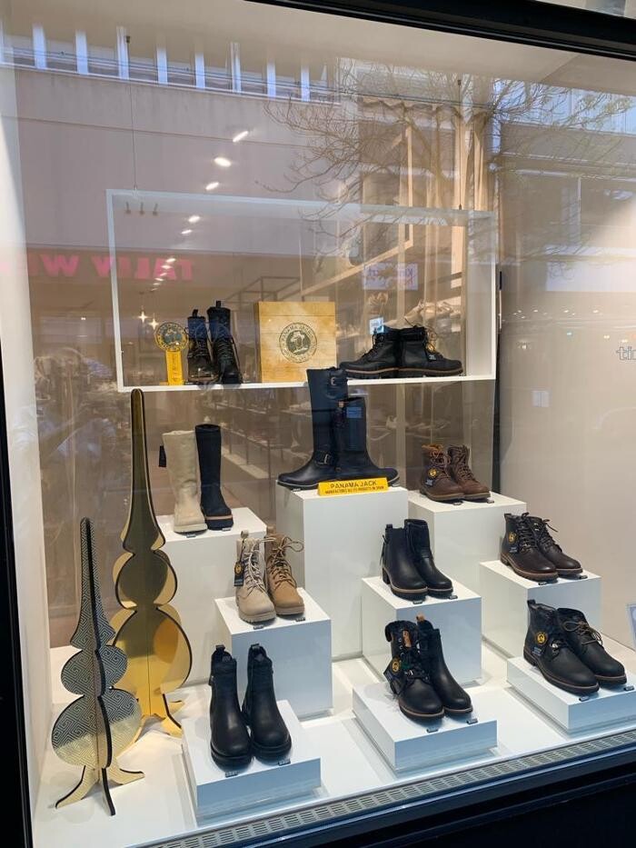 Bilder Tiefenbacher Schuhe