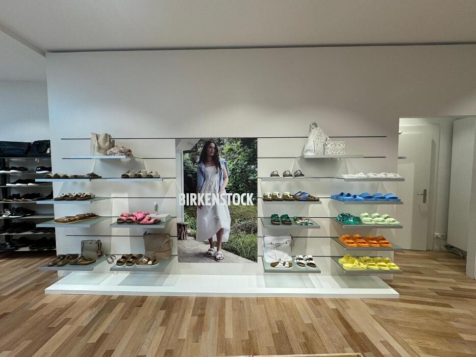 Bilder Tiefenbacher Schuhe